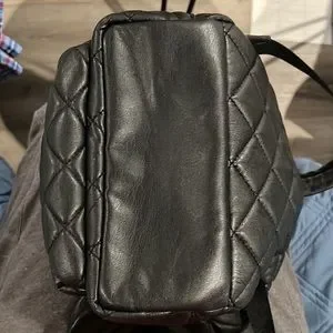 Twin-Set | Bags | Twinset Quilted Backpack | Poshmark display picture 1